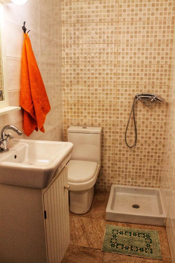 Apartment A Stone'S Throw From Santa Barbara Alicante Extérieur photo